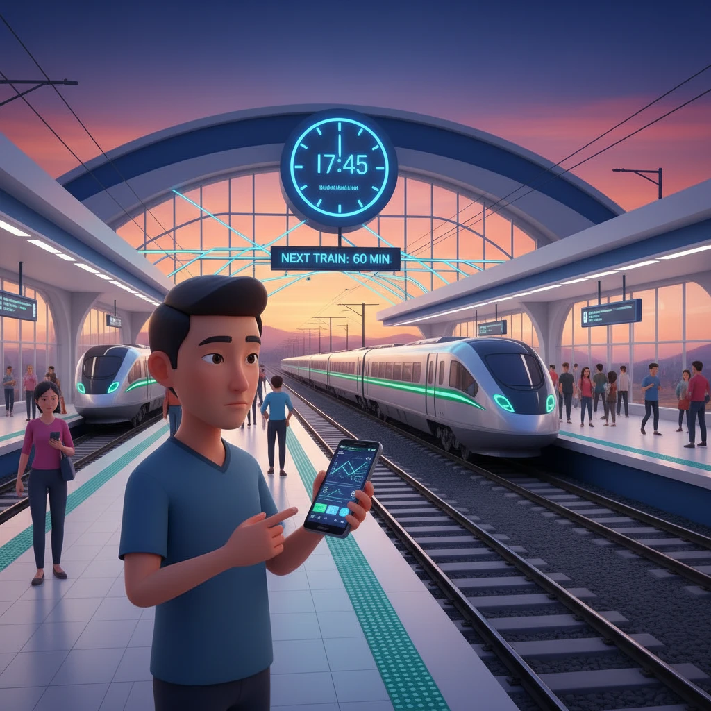 공덕역 지하철 첫차 시간표와 환승 동..