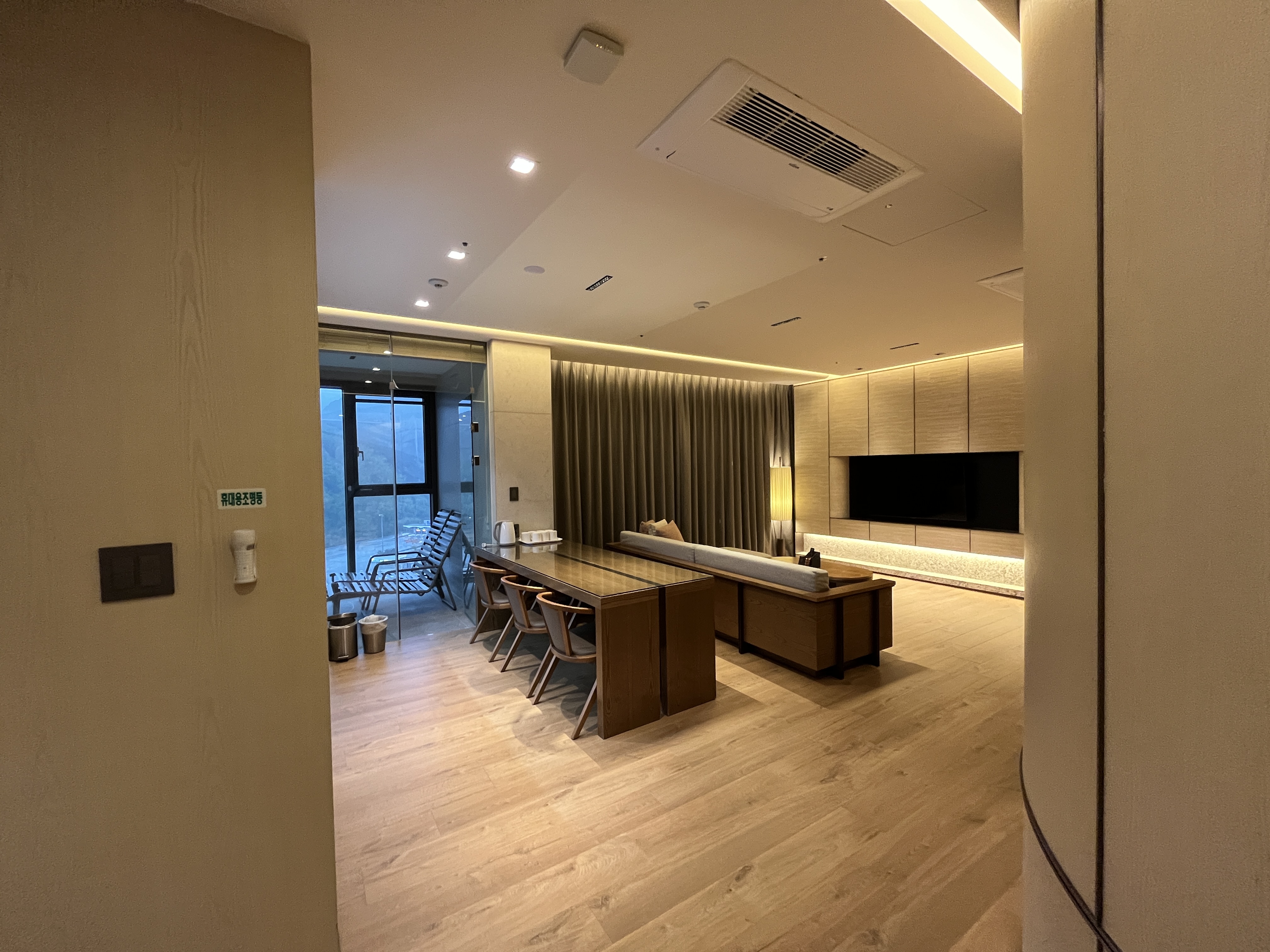 소노펠리체-델피노-주방