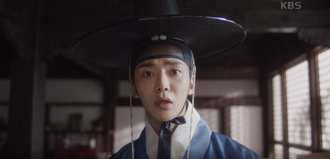 혼례대첩_3회