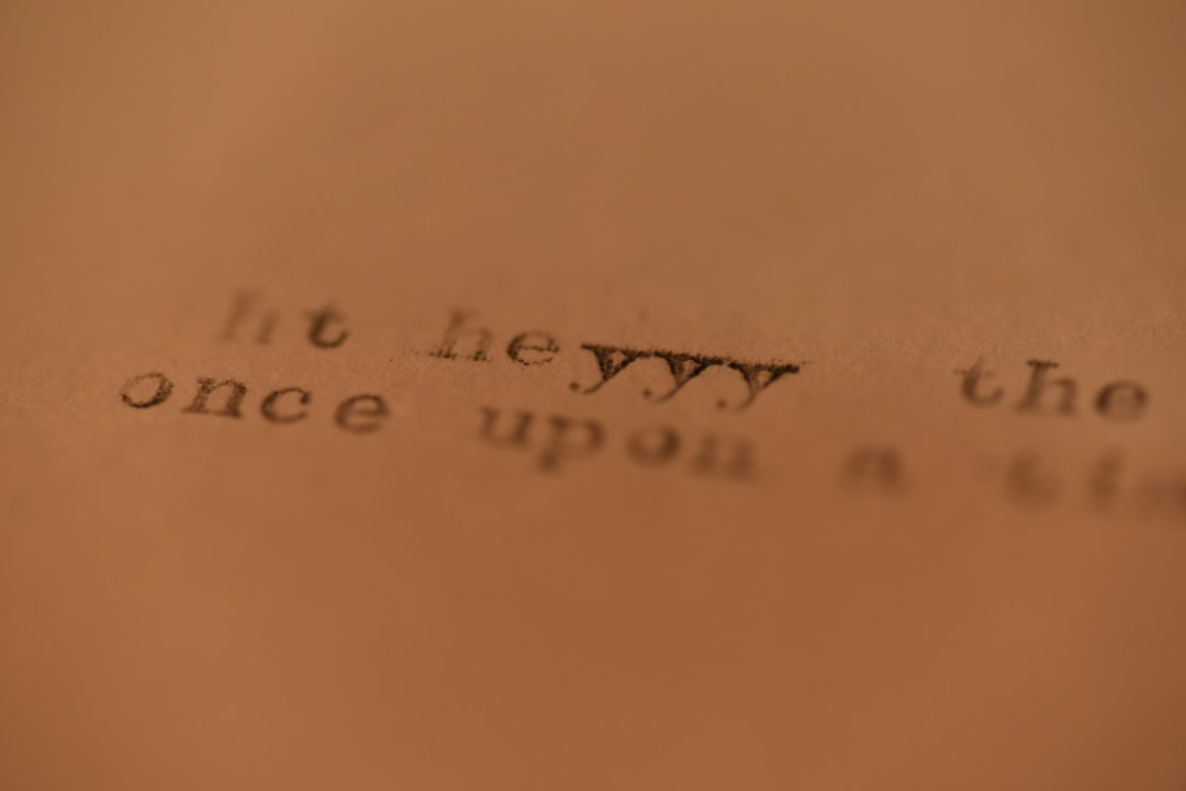 'Types'