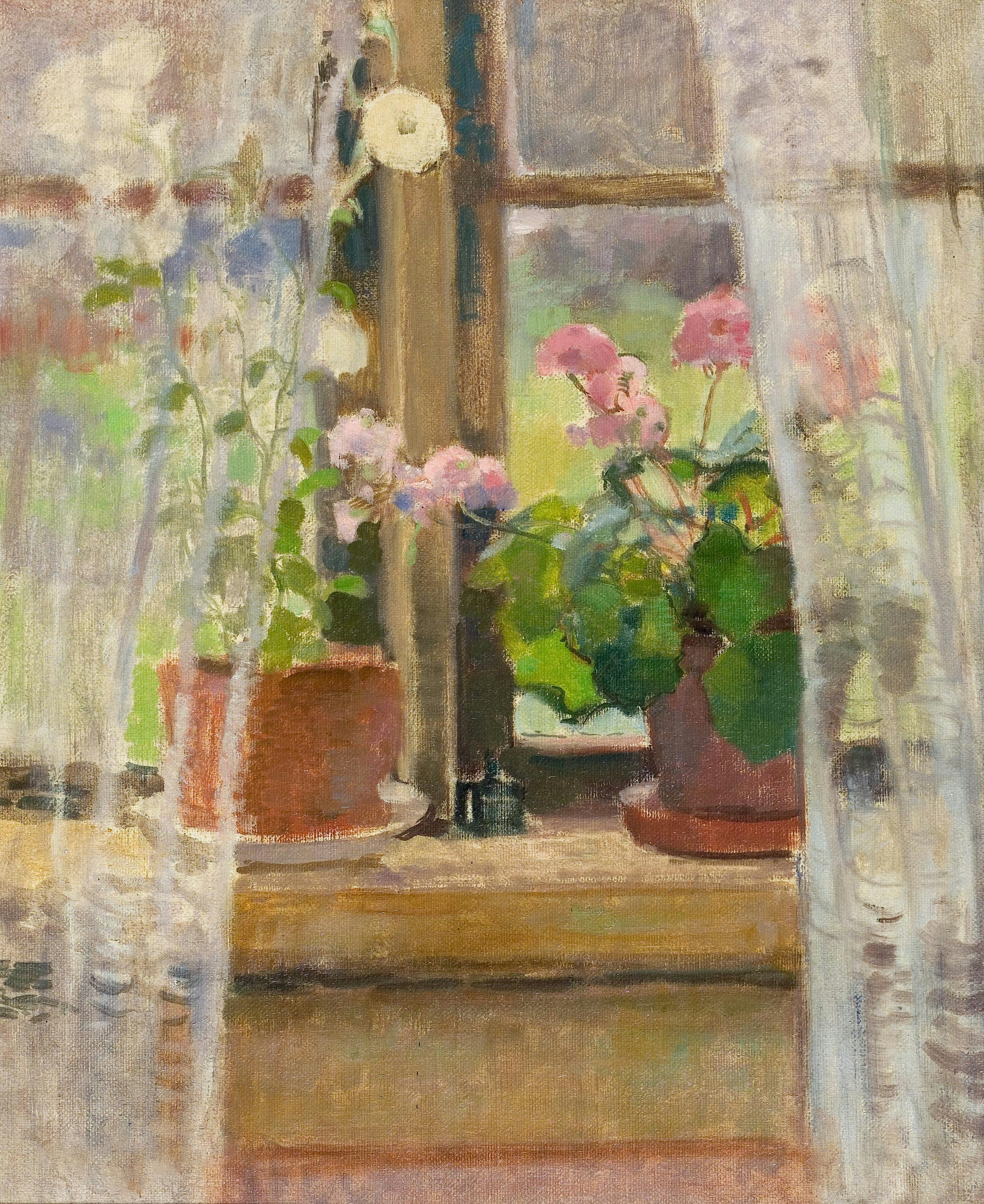 봄 나들이를 위한 갤러리 전시회