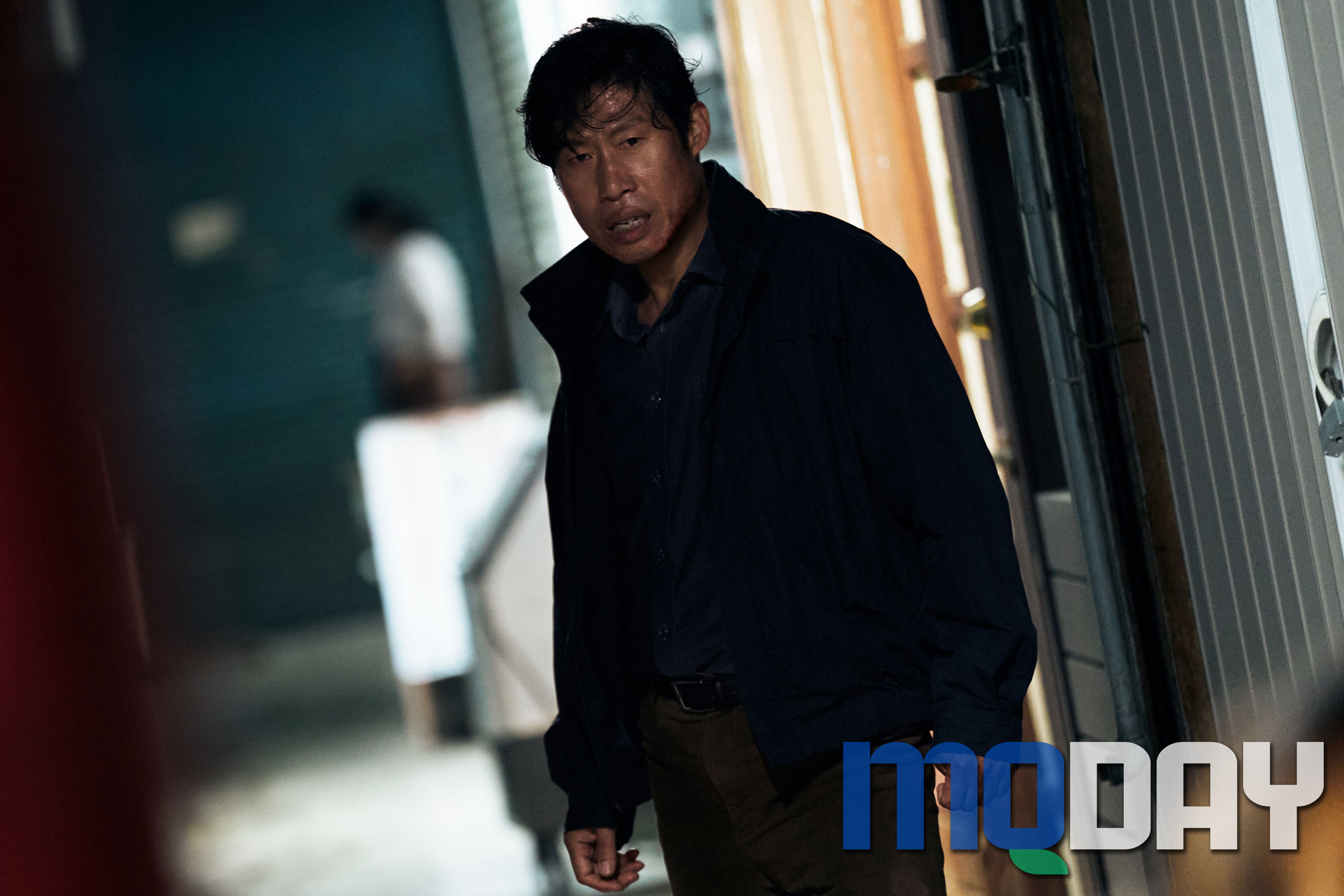 유해진 박해일 이민호 영화 암살자들