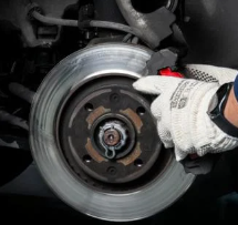 브레이크패드 교체비용 및 교환주기