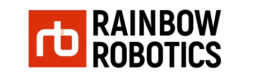 레인보우로보틱스 로고