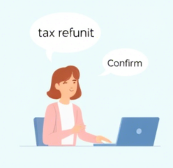 자동차 환급금 조회 및 신청