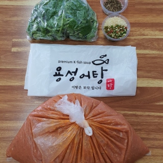 6시내고향 경산 어탕