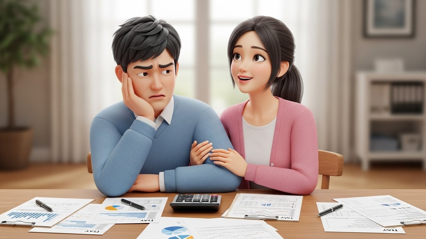 과다공제, 가산세