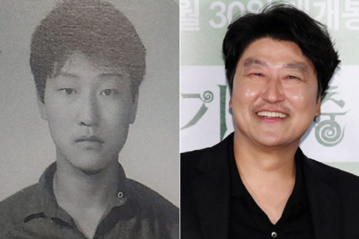 송강호 출생 1967년 2월 25일