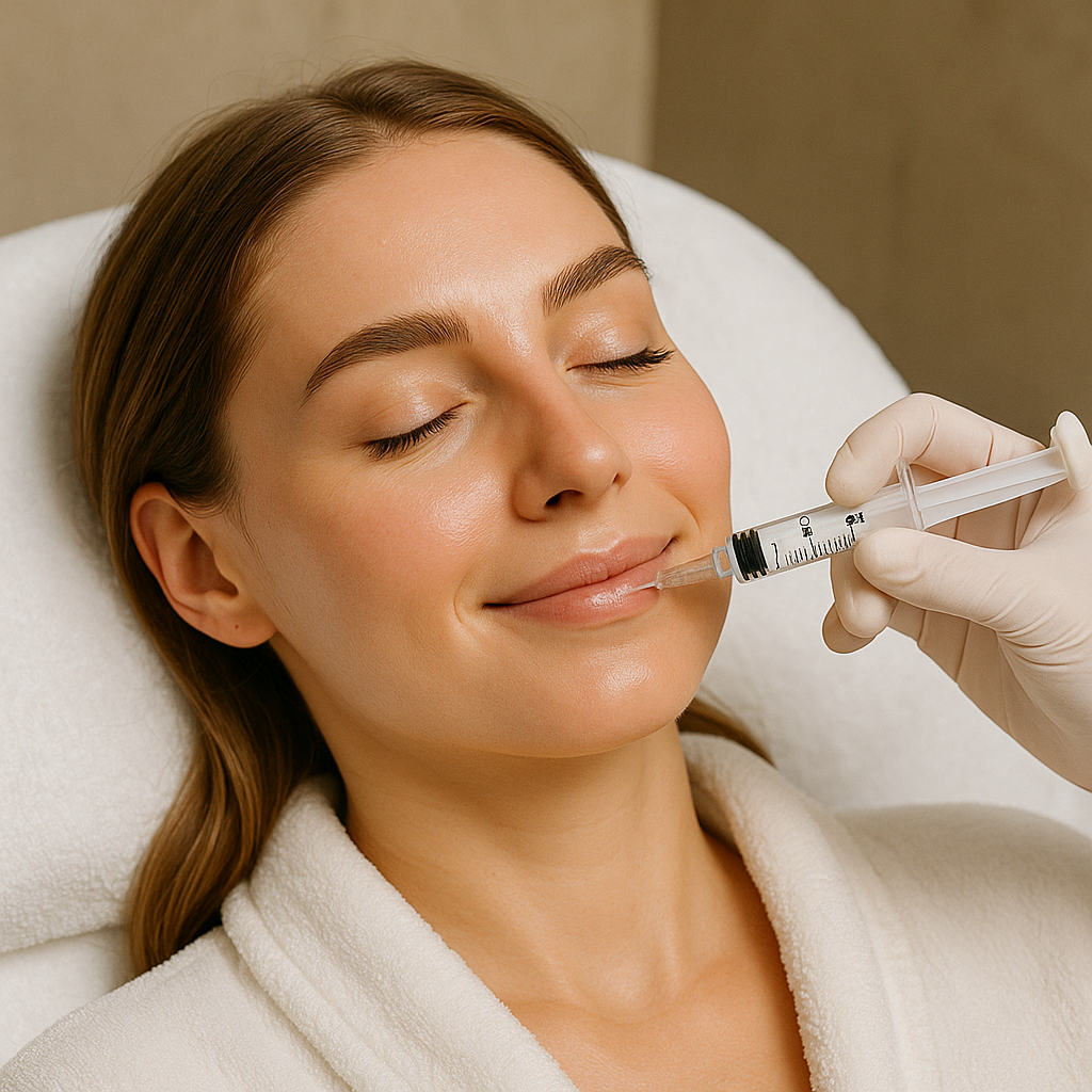 샤넬주사 효과, 피부결과 광채를 동시에 잡을 수 있을까?