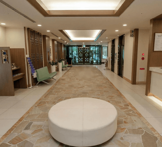 오사카 가성비 호텔