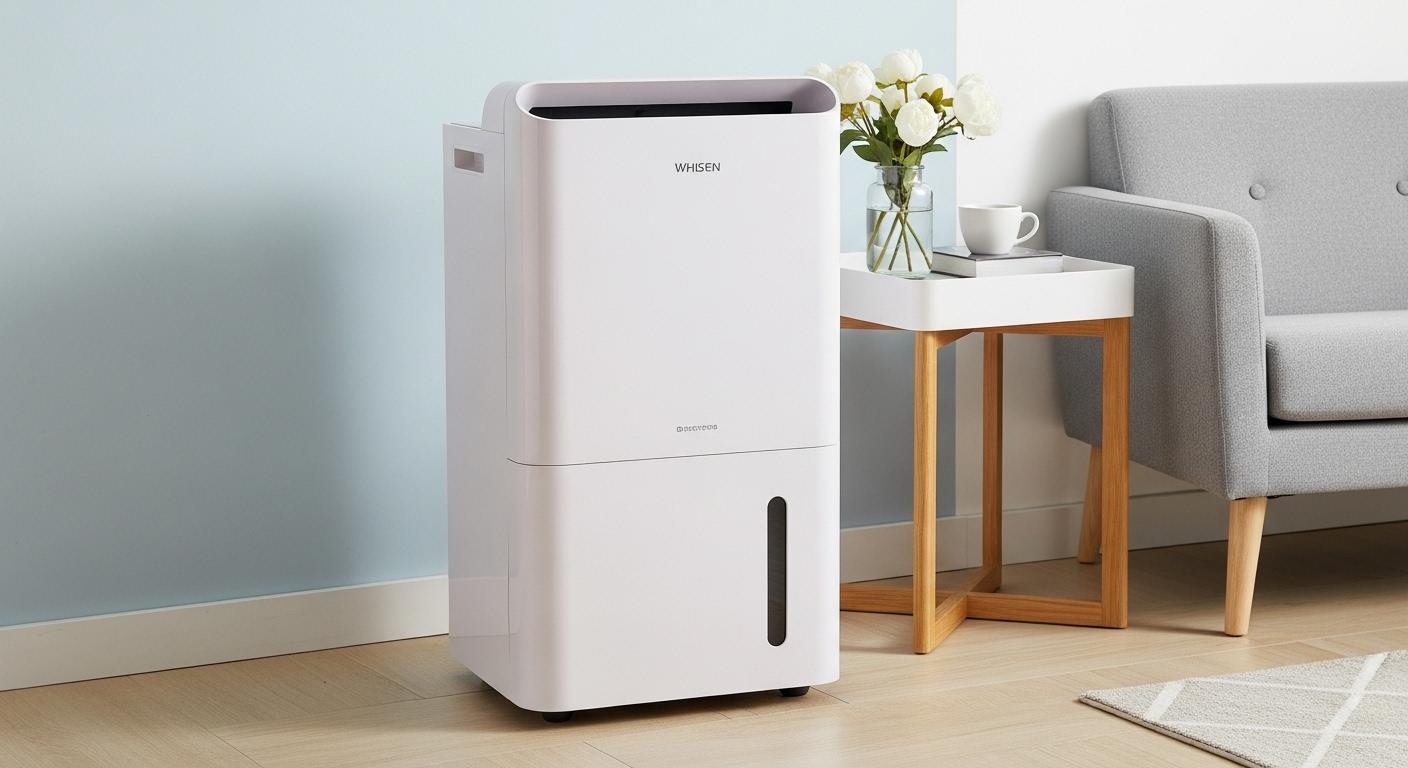 lg 휘센 제습기 dq205psva