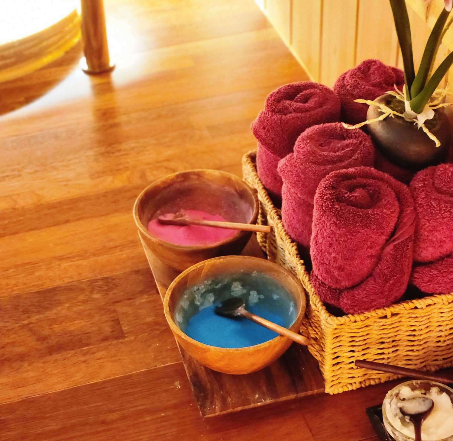 원주 반곡동 '더라마르 아로마테라피