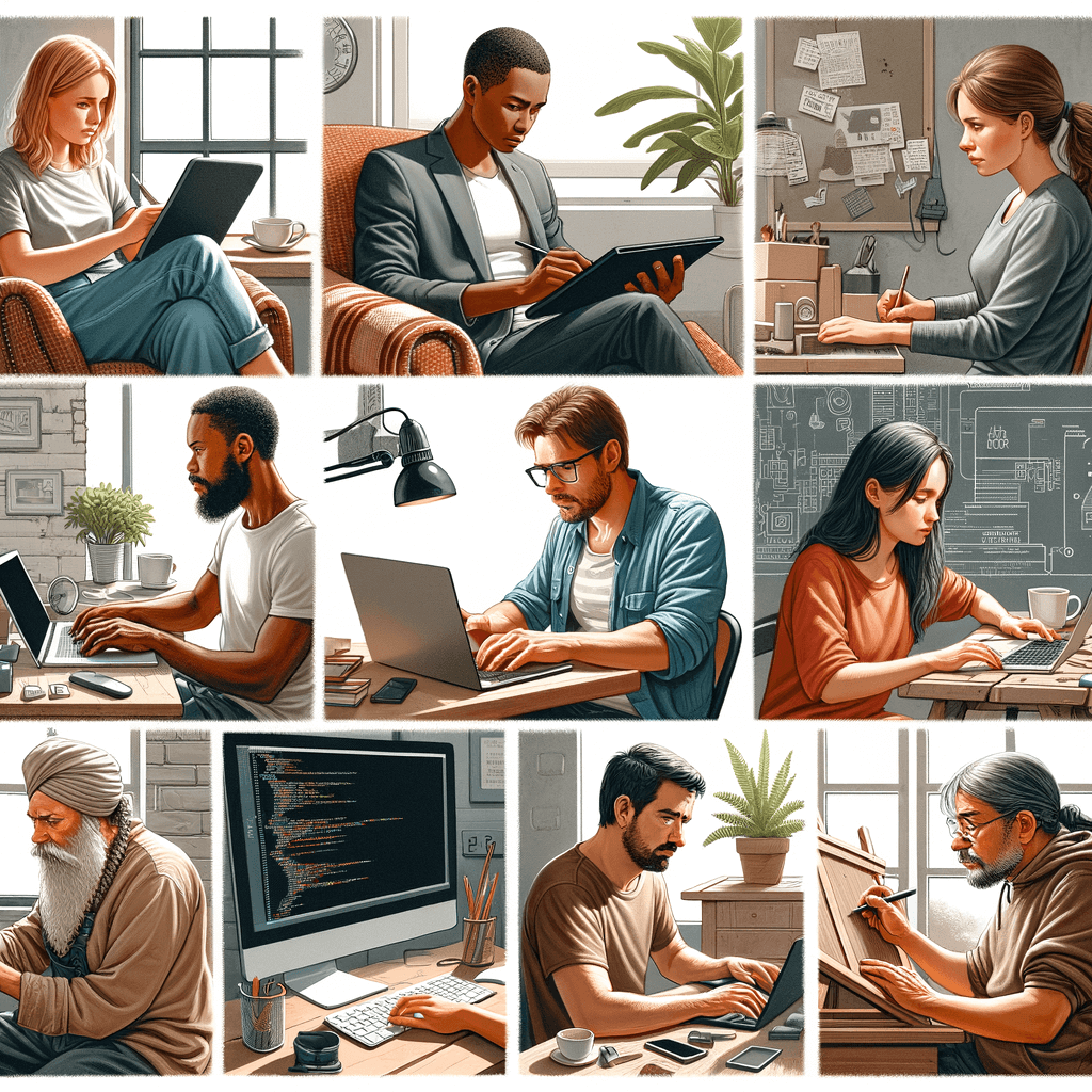 국민내일배움카드 자영업자 / 프리랜서 지원자격