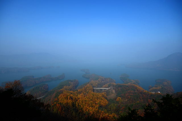 제 40회 왕의 온천 수안보 온천제 기본 정보와 프로그램 소개