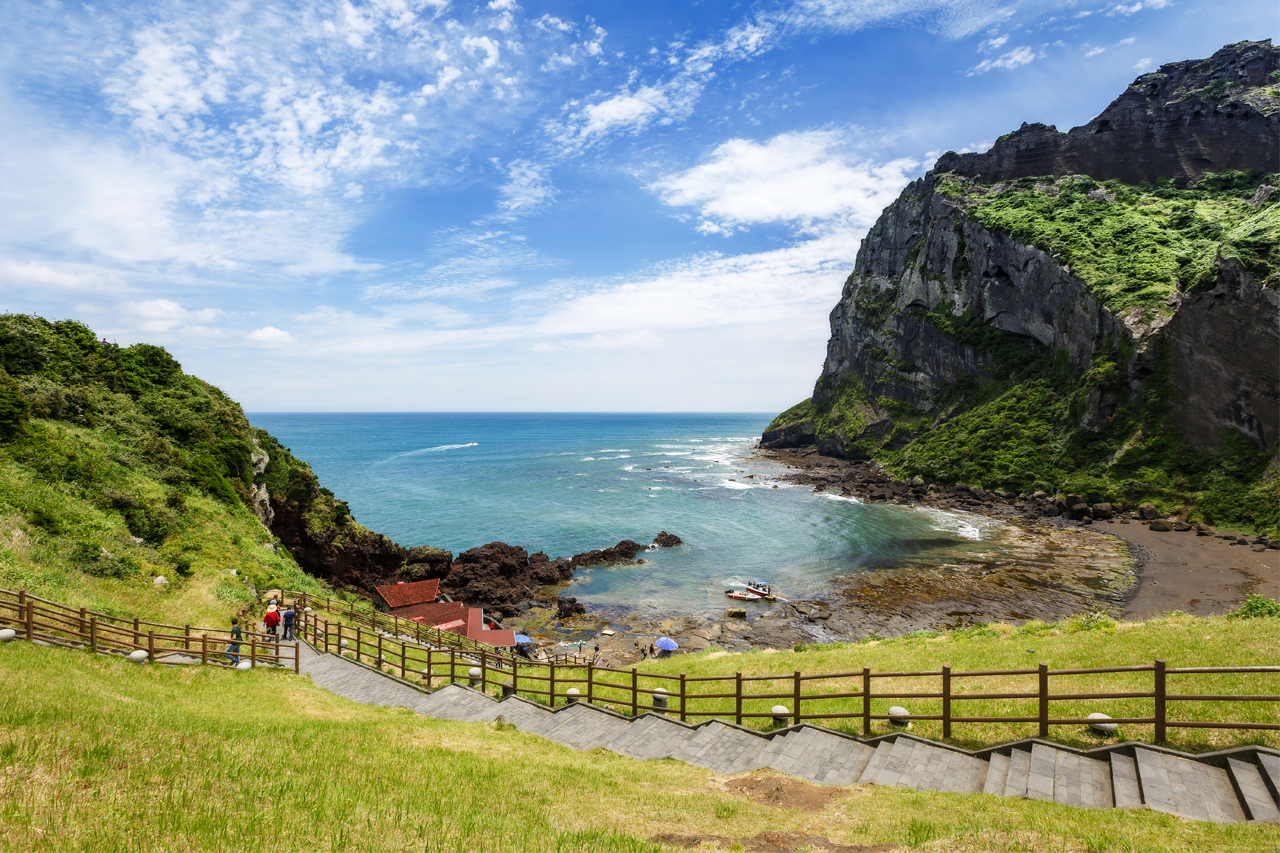 제주 돌하루팡 렌트카
