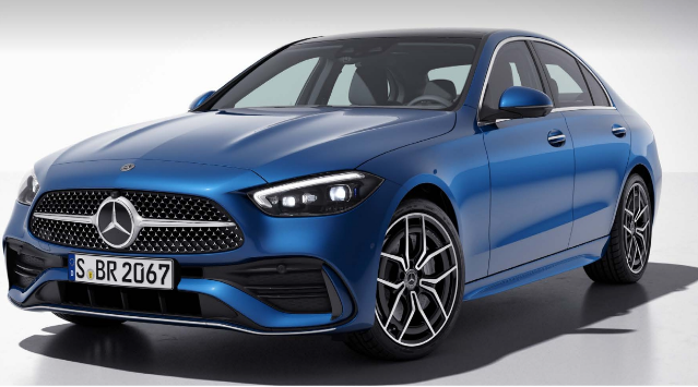 벤츠 C클래스 제원 신차&amp;#44;중고 가격