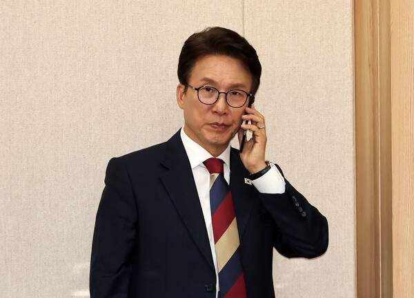 부승찬 소방 재정 쭉쭉 발언 총정리｜추미애 빨대 논란&middot;김은혜 반발&middot;국감 파행&middot;김민석 윤리심판원 조사