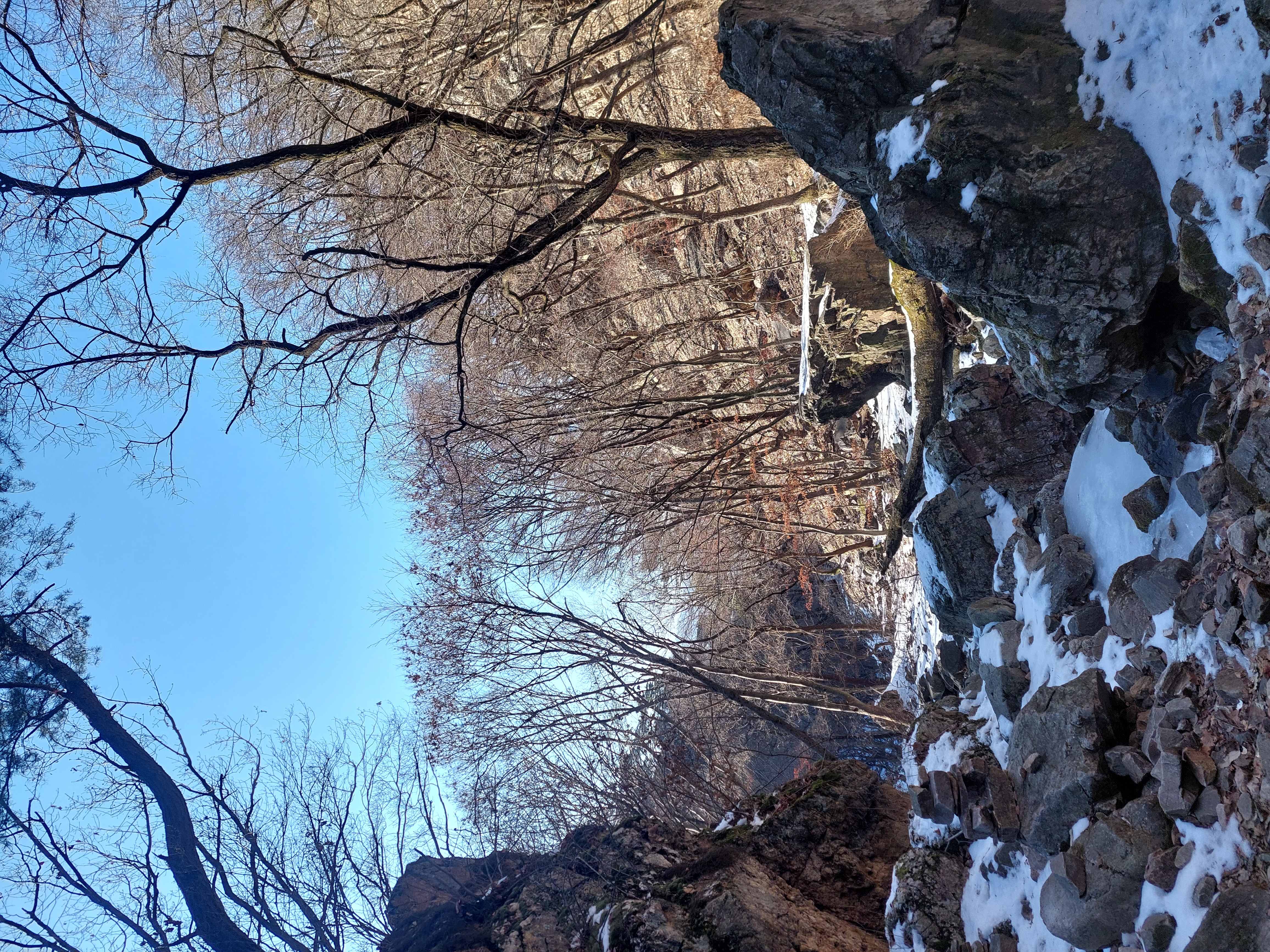 소요산