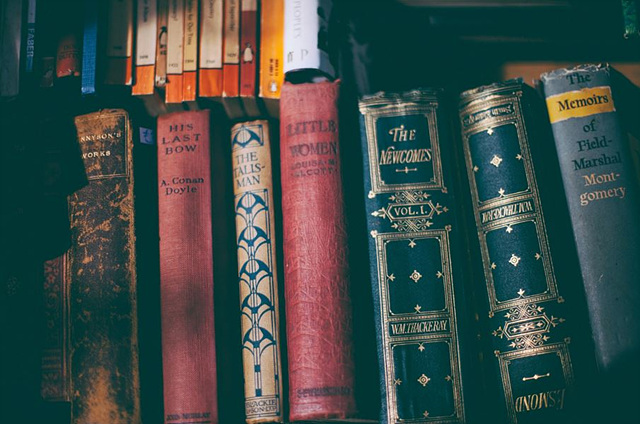 고전 도서 사진
세계명작소설 소개 리뷰