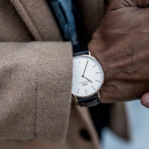 다니엘 웰링턴] CLASSIC SHEFFIELD