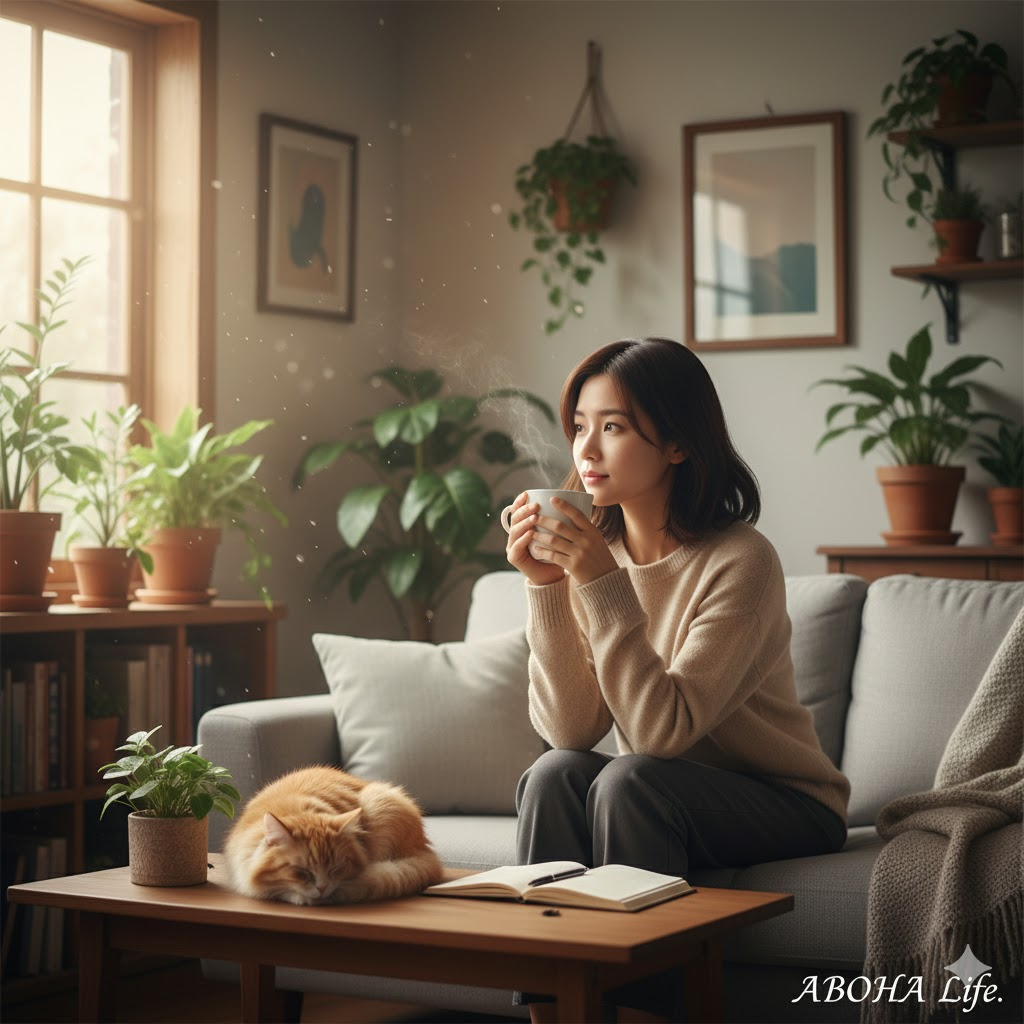 아보하 라이프