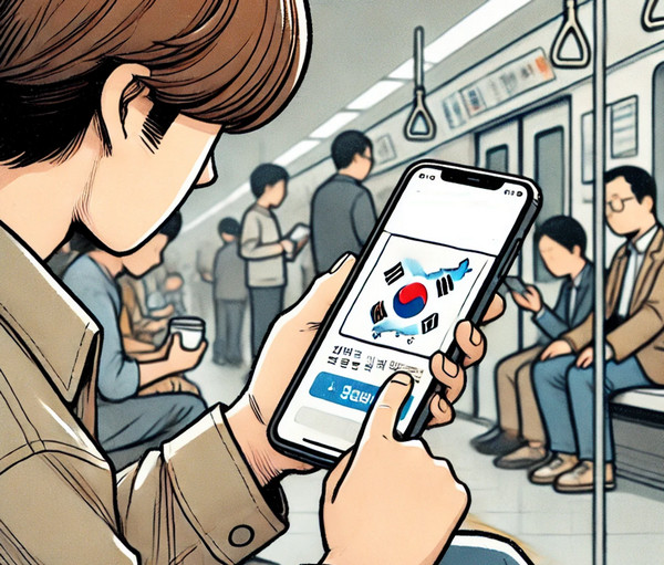 스마트폰-검사