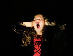 아이 분노조절장애