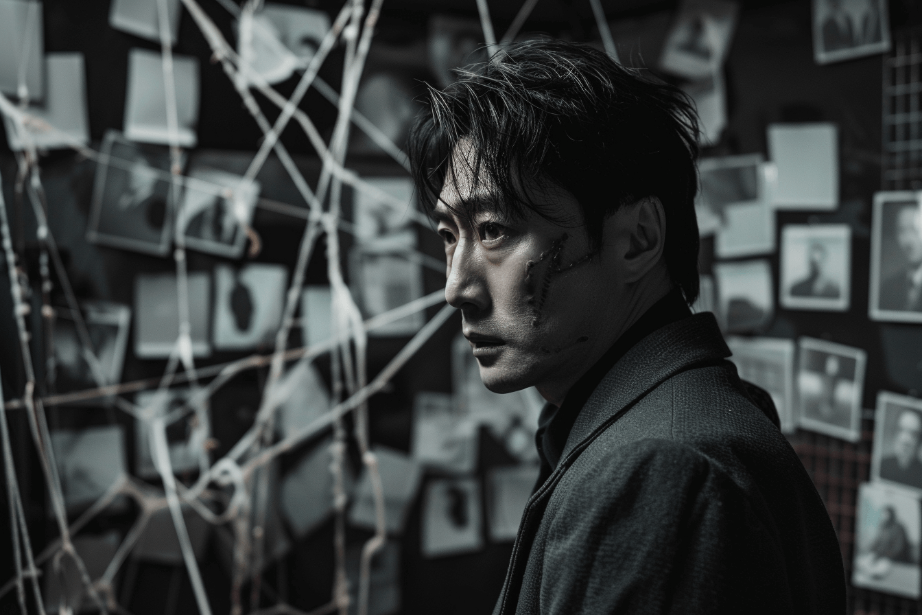 추리하고-있는-남자-이미지