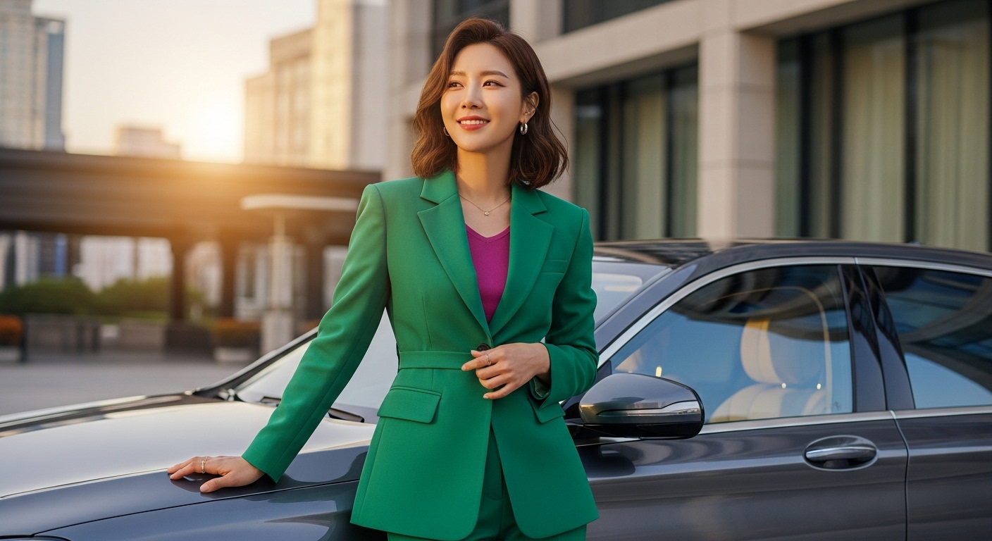 1톤 트럭 캠핑카