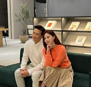 진태현 박시은 프로필 딸 입양 임신