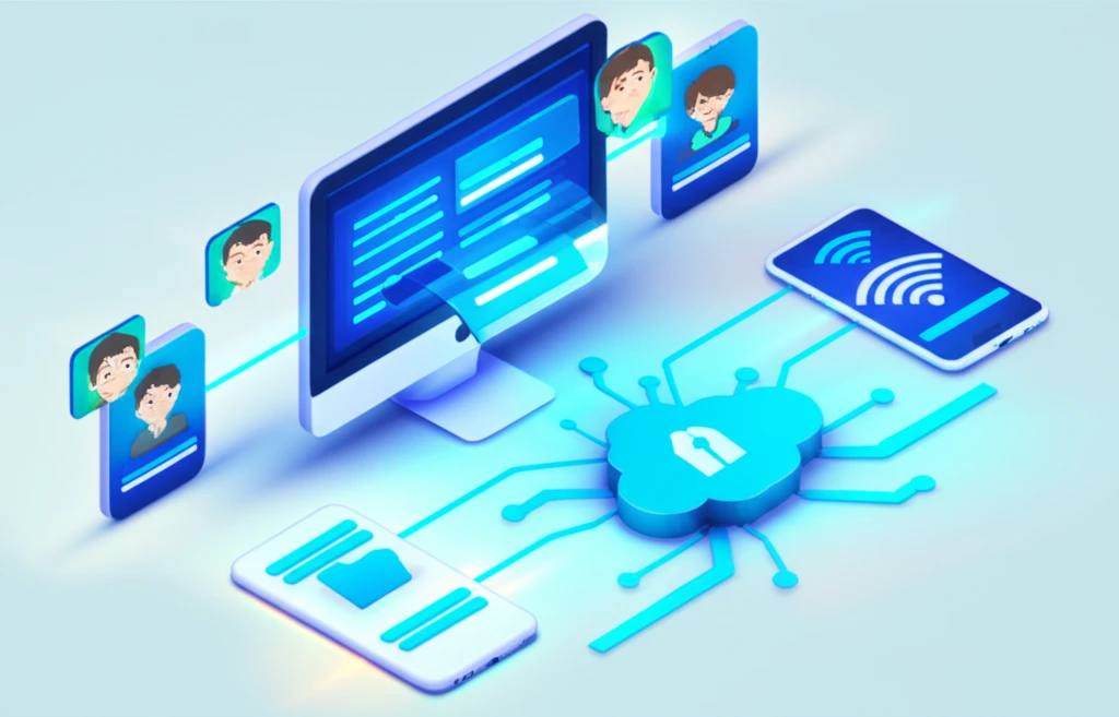 모바일과 PC를 하나로 묶는 구글 드..