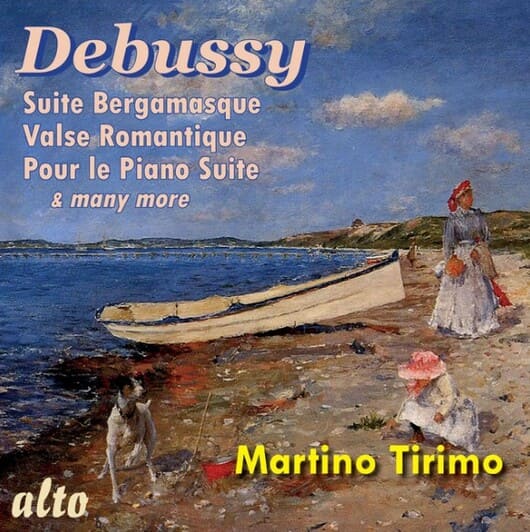 드뷔시 피아노 슈트