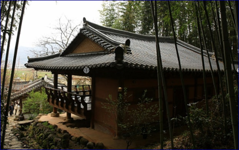 구례 쌍산재