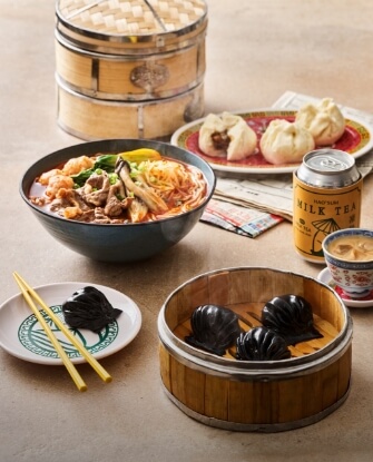 더현대 서울 맛집 여의도 더현대 맛집