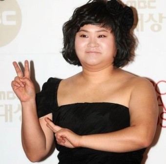 김신영