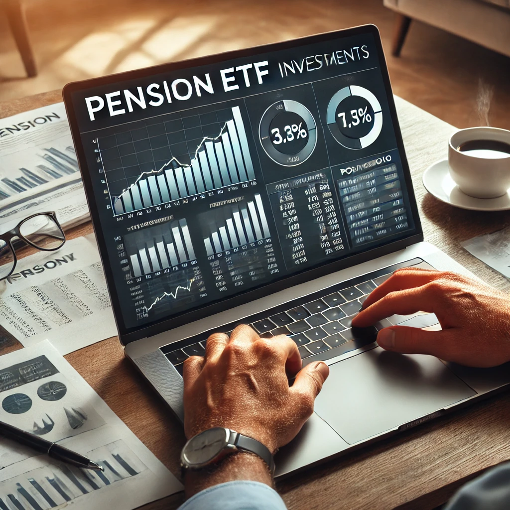 개인연금ETF