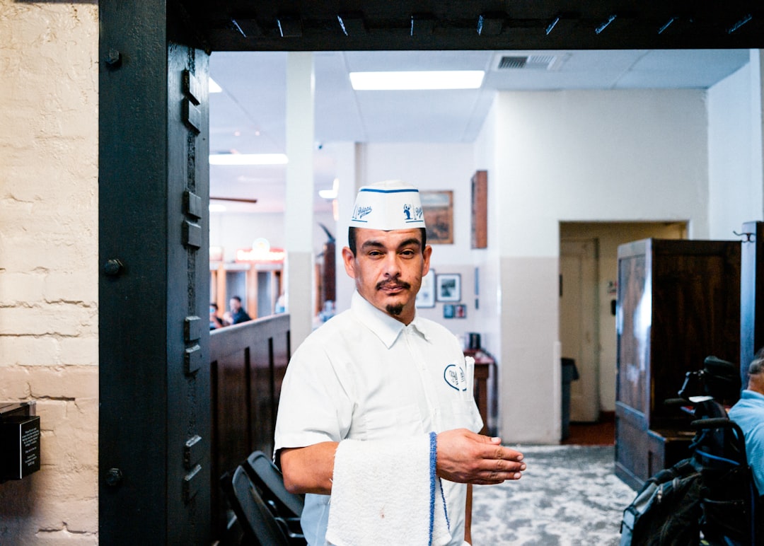 Service