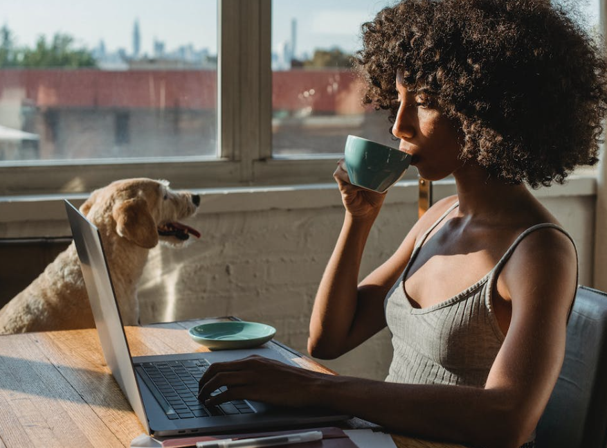 디지털노마드-부업