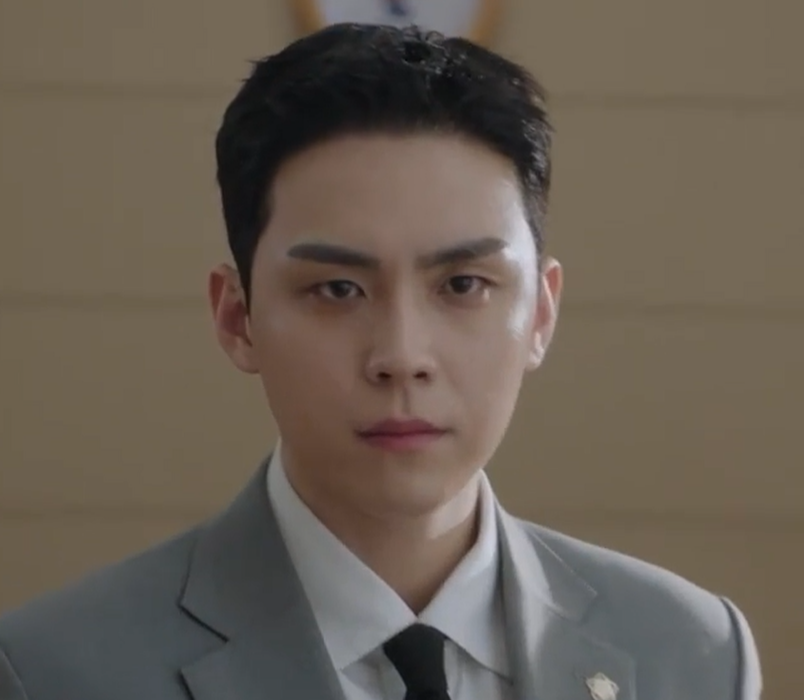 드라마 서초동 등장인물