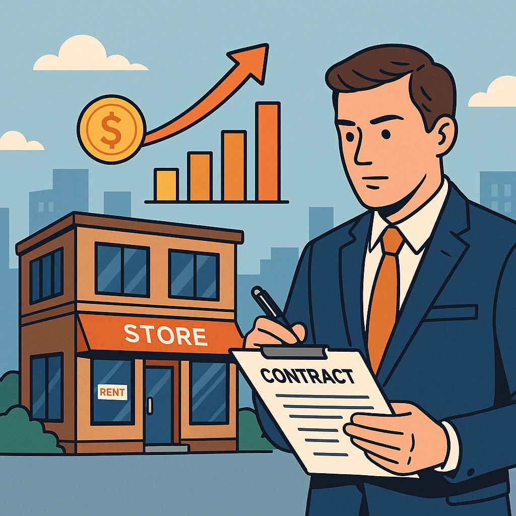 상가 투자 전에 반드시 알아야 할 핵심 정보