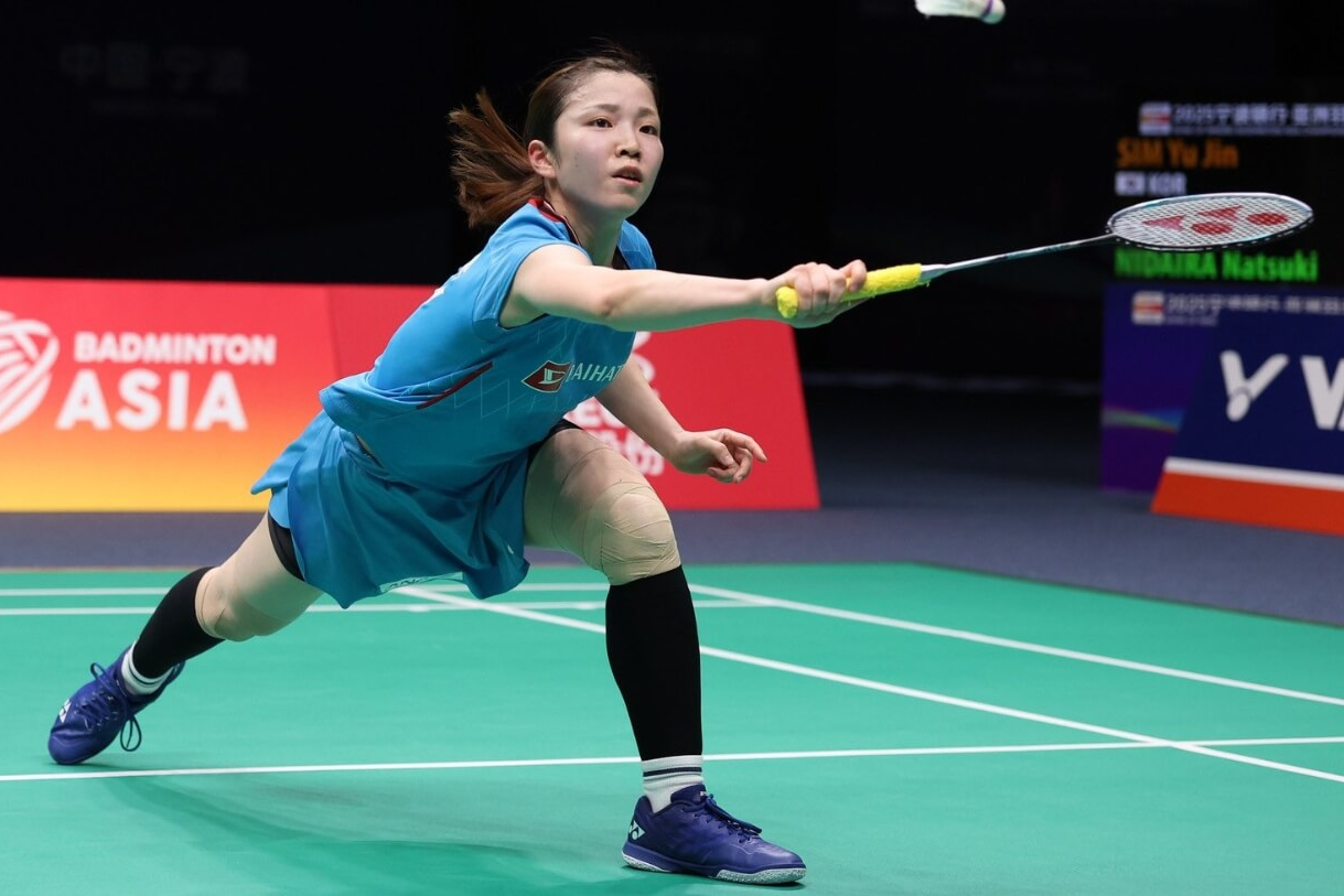 덴마크 오픈 배드민턴