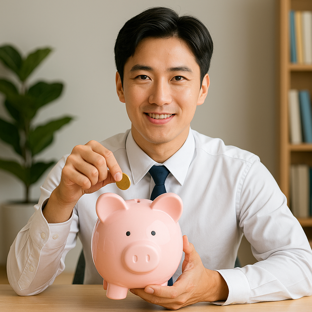 청년도약계좌 관련 사진