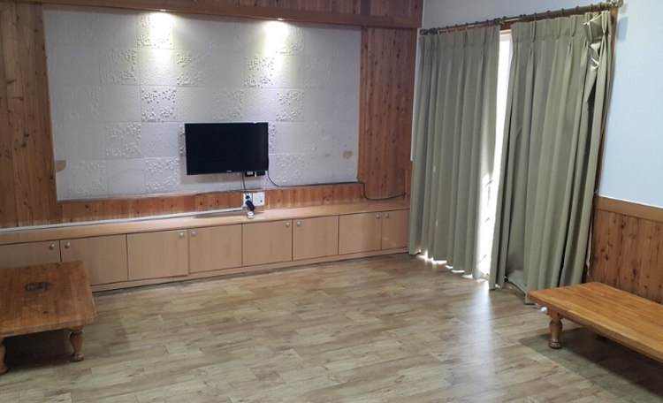 유명산 자연휴양림