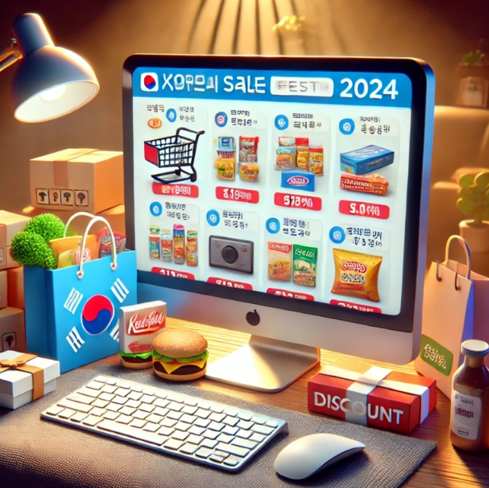 2024 코리아세일페스타