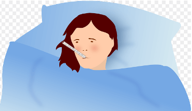 A형 독감 전염&#44; 한번 걸리면&#44; 수액 치료