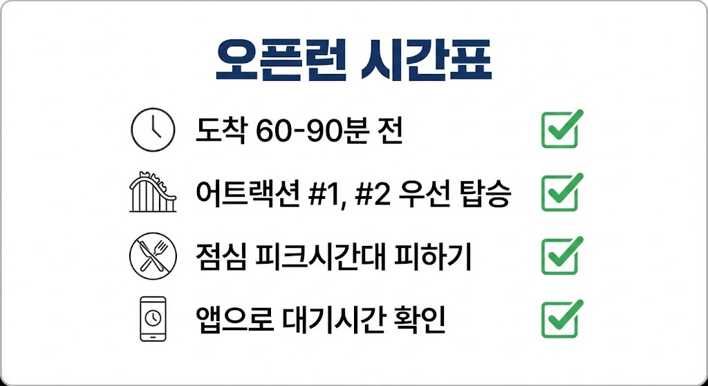 상하이 디즈니랜드 춘절 전(2월) 혼잡도: 2/13 대기시간 예상 + 덜 고생하는 공략 9가지