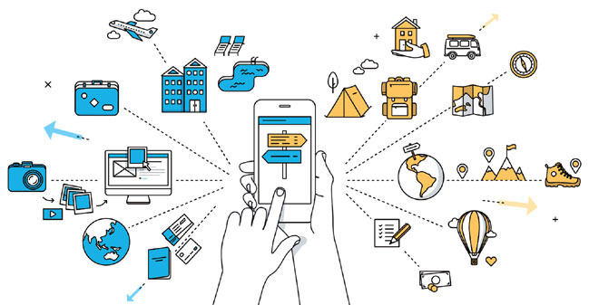 플랫폼 비즈니스 빌드업 공식