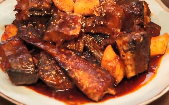 생생정보 가격파괴 why 경기도 고양시 덕양구 코다리조림 맛집 무한리필 1인 9900원