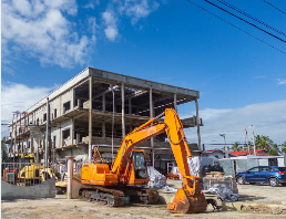 우크라이나 재건 관련주