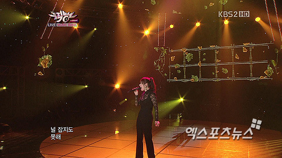 오윤혜 가수 노래 모음